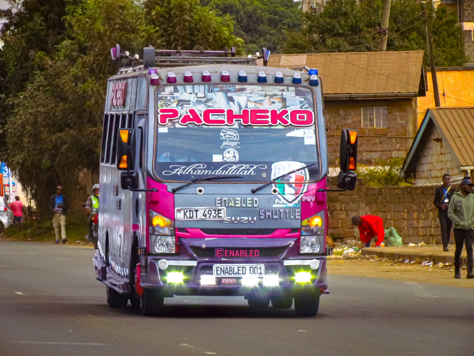 Why Advertise With Us